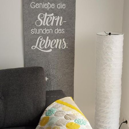 Ferienwohnung Langgoens Langgons Εξωτερικό φωτογραφία